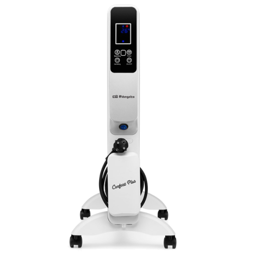 RADIADOR DE MICA ORBEGOZO - RMW 2000