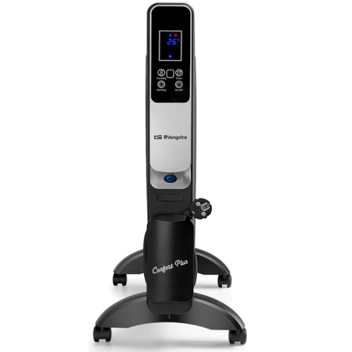 RADIADOR DE MICA ORBEGOZO - RMW 2010