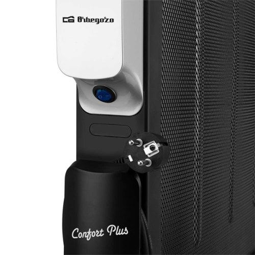 RADIADOR DE MICA ORBEGOZO - RMW 2010