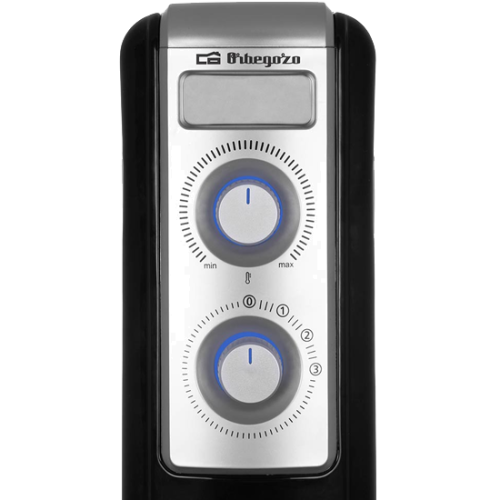 AQUECEDOR A ÓLEO ORBEGOZO - RN 1500