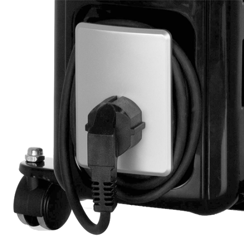 AQUECEDOR A ÓLEO ORBEGOZO - RN 1500