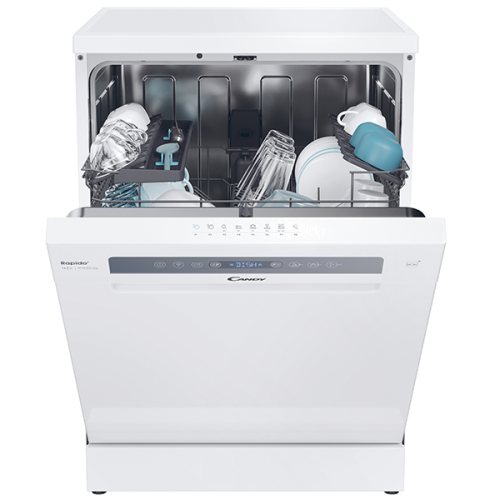 MÁQUINA DE LAVAR LOUÇA CANDY - CF 3C7F0W