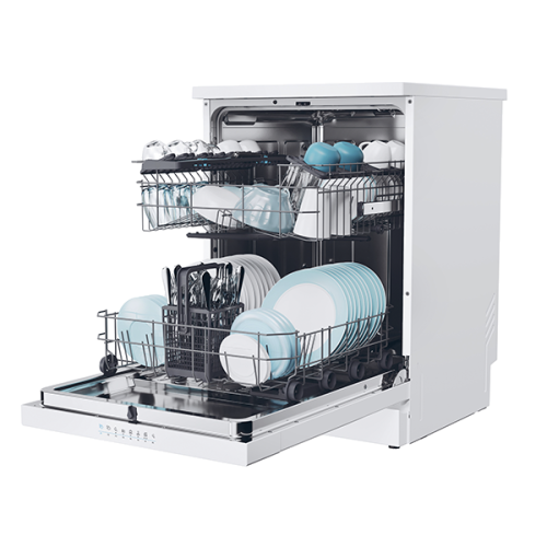 MÁQUINA DE LAVAR LOUÇA CANDY - CF 3C7F0W