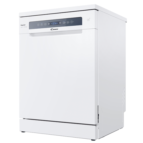 MÁQUINA DE LAVAR LOUÇA CANDY - CF 3C7F0W