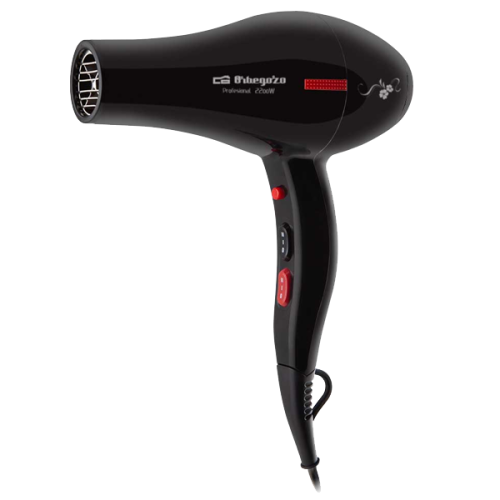 SECADOR DE CABELO ORBEGOZO - SE 2205