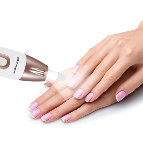 SET MANICURE E PEDICURE ORBEGOZO - SET 5600