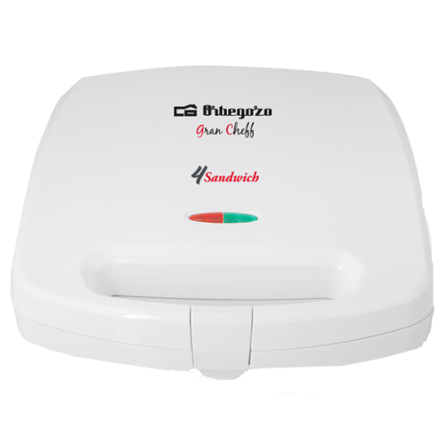 SANDWICHEIRA ORBEGOZO - SW 7100