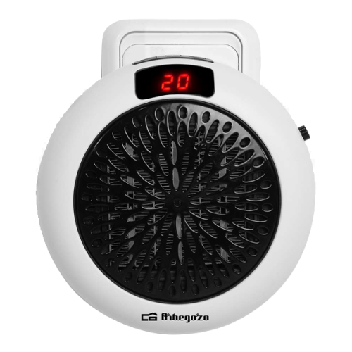 TERMOVENTILADOR ORBEGOZO - CR 4000