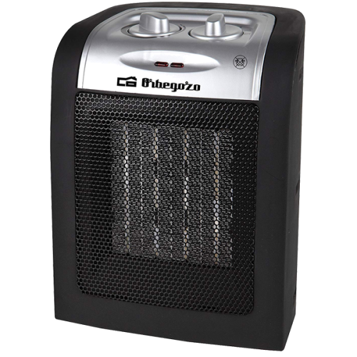 TERMOVENTILADOR CERÂMICO ORBEGOZO - CR 5017