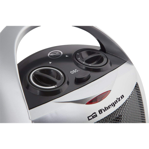 TERMOVENTILADOR CERÂMICO ORBEGOZO - CR 5021
