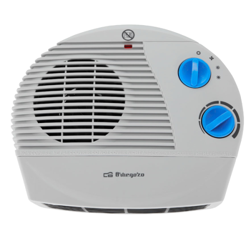 TERMOVENTILADOR ORBEGOZO - FH 5008