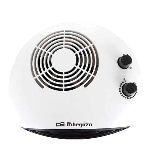 TERMOVENTILADOR ORBEGOZO - FH 5034