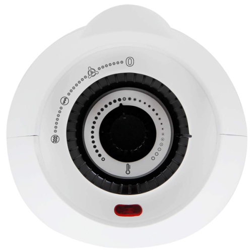 TERMOVENTILADOR ORBEGOZO - FH 5037