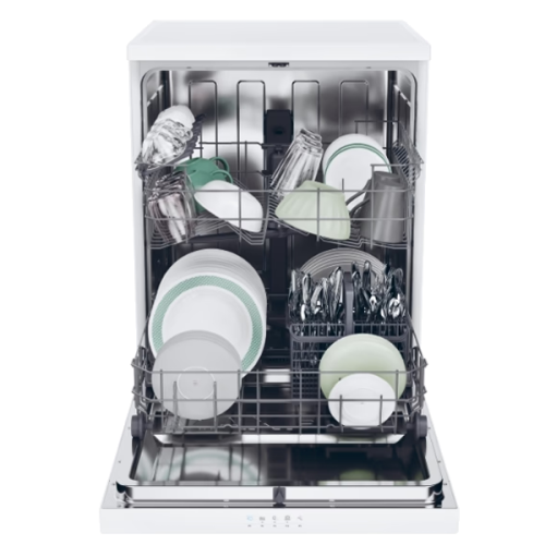 MÁQUINA DE LAVAR LOUÇA CANDY - CF 3E7E0W