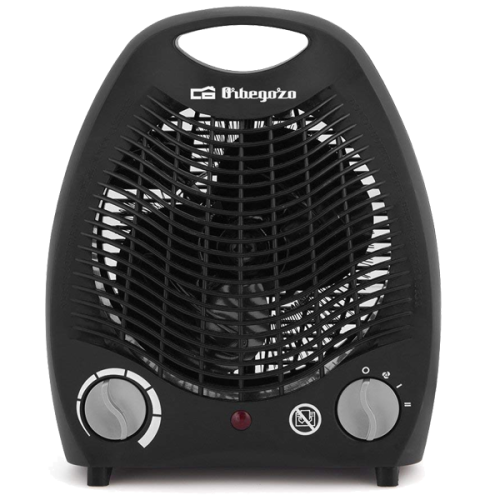 TERMOVENTILADOR ORBEGOZO - FH 5129