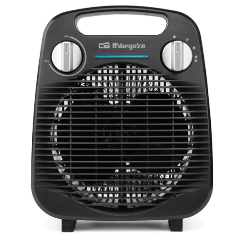 TERMOVENTILADOR ORBEGOZO - FH 5141
