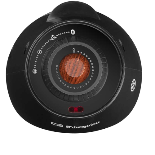 TERMOVENTILADOR ORBEGOZO - FH 5237