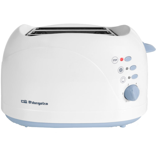 TORRADEIRA ORBEGOZO - TO 3010