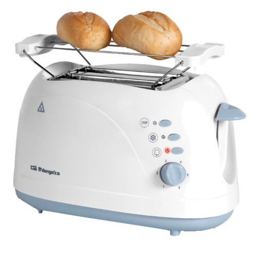 TORRADEIRA ORBEGOZO - TO 3010