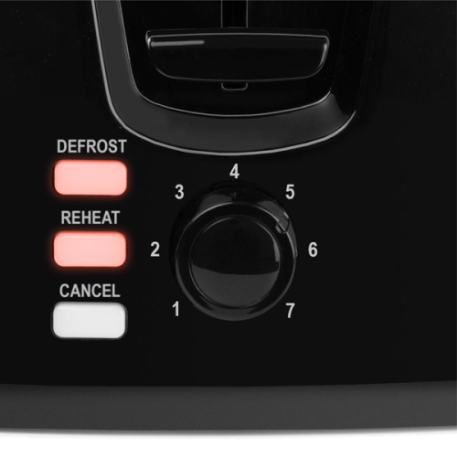 TORRADEIRA ORBEGOZO - TO 3060