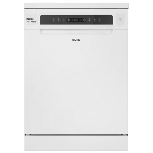 MÁQUINA DE LAVAR LOUÇA CANDY - CF 4B7 F0W