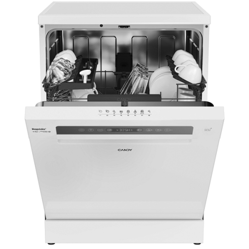 MÁQUINA DE LAVAR LOUÇA CANDY - CF 4B7 F0W