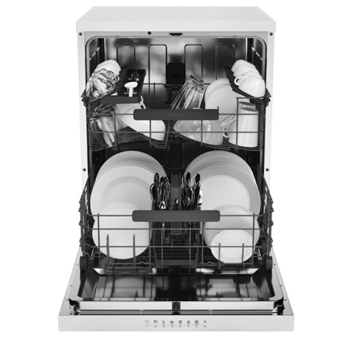 MÁQUINA DE LAVAR LOUÇA CANDY - CF 4B7 F0W