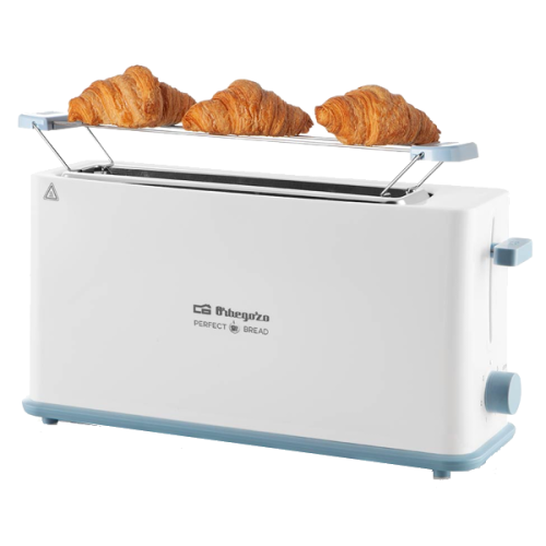 TORRADEIRA ORBEGOZO - TO 4014