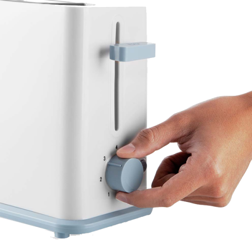 TORRADEIRA ORBEGOZO - TO 4014