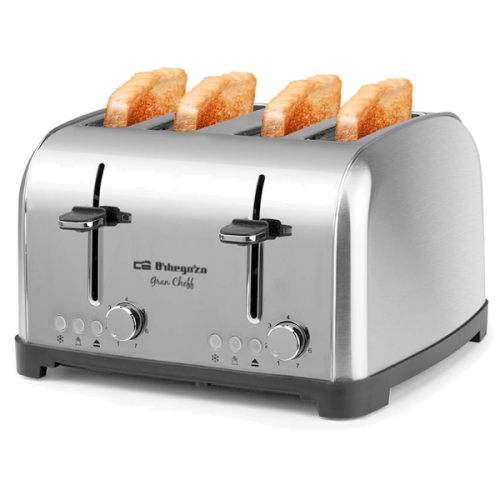 TORRADEIRA ORBEGOZO - TO 8050