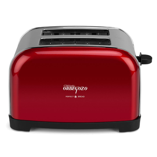 TORRADEIRA ORBEGOZO - TOV 5200
