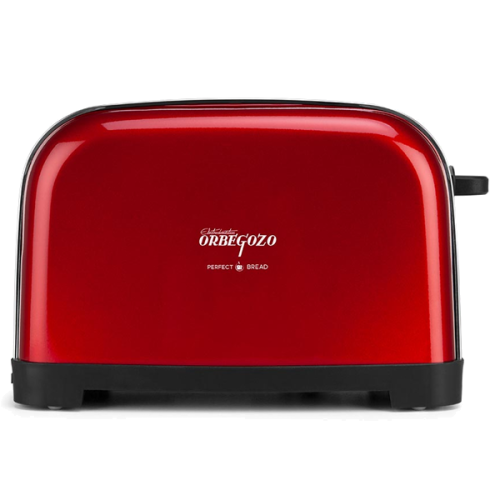 TORRADEIRA ORBEGOZO - TOV 5200