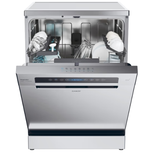 MÁQUINA DE LAVAR LOUÇA CANDY - CF 4B7 F0X