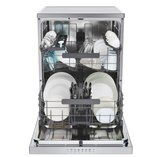 MÁQUINA DE LAVAR LOUÇA CANDY - CF 4B7 F0X