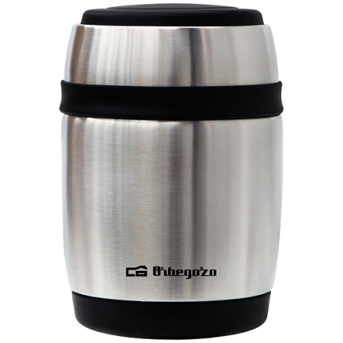 TERMO LÍQUIDOS E SÓLIDOS ORBEGOZO - TRSL 380