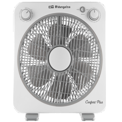 VENTILADOR 30CM ORBEGOZO - BF0138