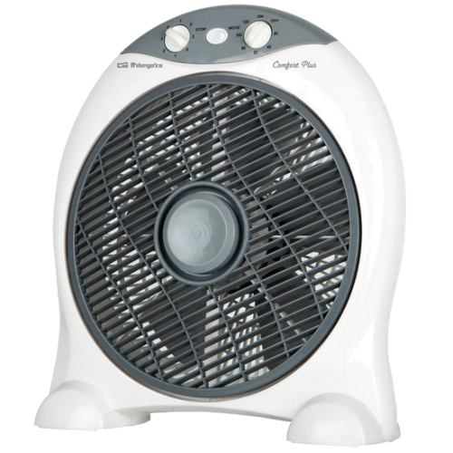 VENTILADOR 30CM ORBEGOZO - BF 1030