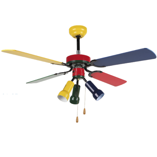 VENTOINHA DE TETO 105CM ORBEGOZO - CC 09105 C