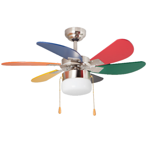 VENTOINHA DE TETO 85CM ORBEGOZO - CC 65085