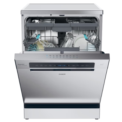 MÁQUINA DE LAVAR LOUÇA CANDY - CF 6B 4S1 PX