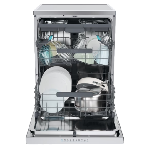 MÁQUINA DE LAVAR LOUÇA CANDY - CF 6B 4S1 PX