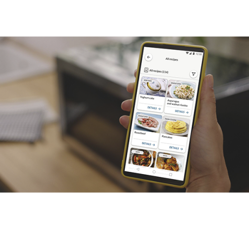 MICRO ONDAS CANDY - CMGA31EDLB