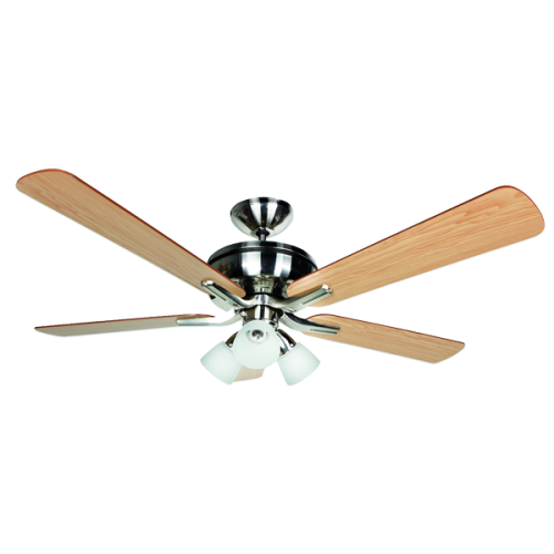 VENTOINHA DE TETO 132CM ORBEGOZO - CP 68132