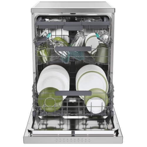 MÁQUINA DE LAVAR LOUÇA CANDY - CNF 4A4S3 PSX