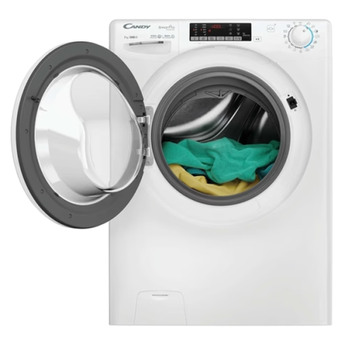 MÁQUINA DE LAVAR ROUPA CANDY - C0 274TM5/1-S