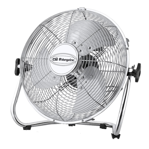 VENTOINHA INDUSTRIAL 30CM ORBEGOZO - PW 1332