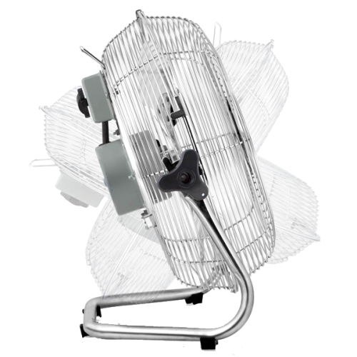 VENTOINHA INDUSTRIAL 45CM ORBEGOZO - PW 1346