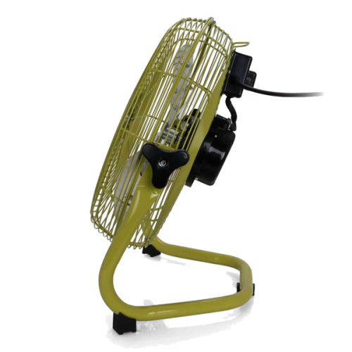VENTOINHA INDUSTRIAL 30CM ORBEGOZO - PW 1531 - VERDE PISTACHO