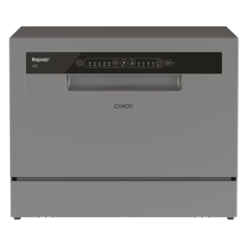 MÁQUINA DE LAVAR LOUÇA CANDY - CP 6E51 LS