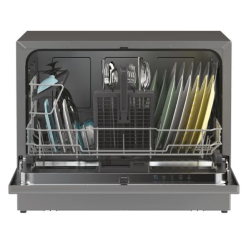 MÁQUINA DE LAVAR LOUÇA CANDY - CP 6E51 LS
